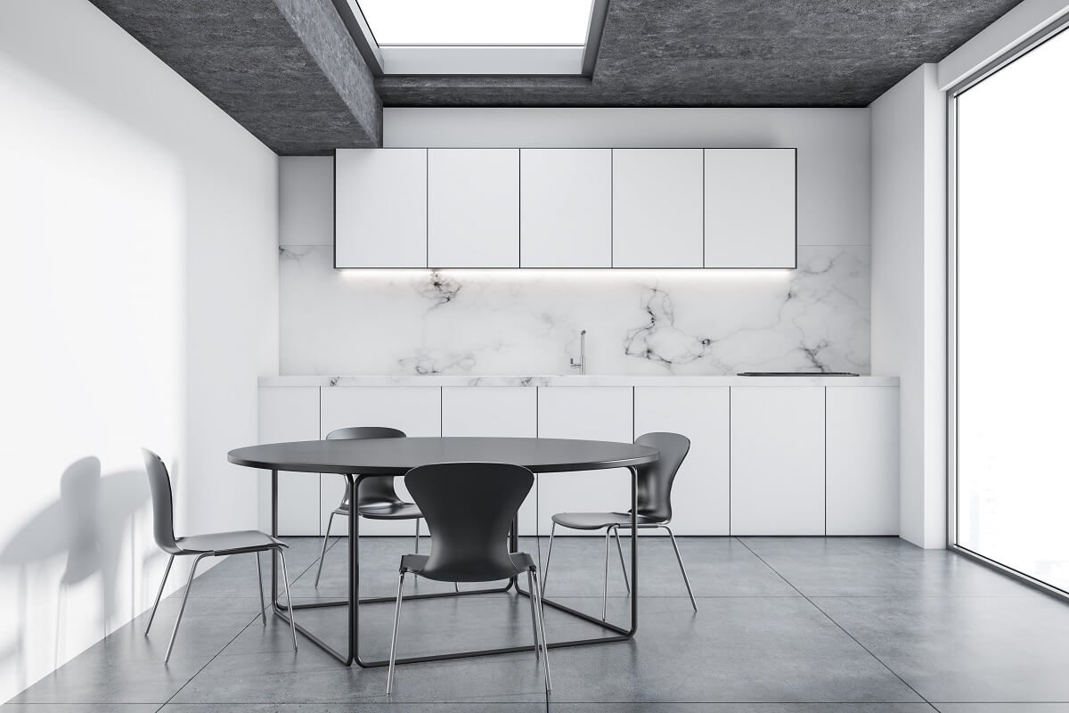 Kitchen Lighting Elements